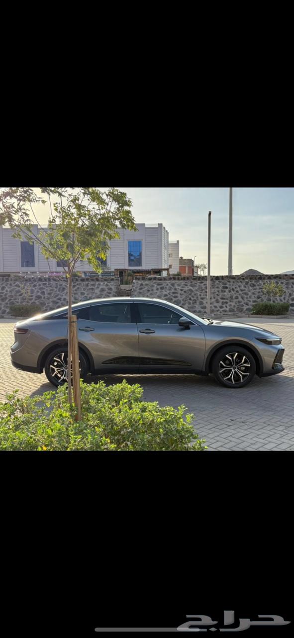 تويوتا كراون 202364256063716611111