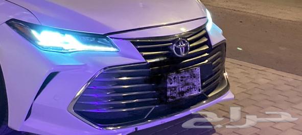 Avalon 2019-2022 Original Full Coil Spark Plugs64243654321665110