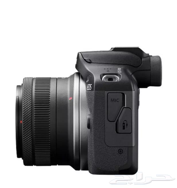 Canon EOS R100 Camera63978703658242112