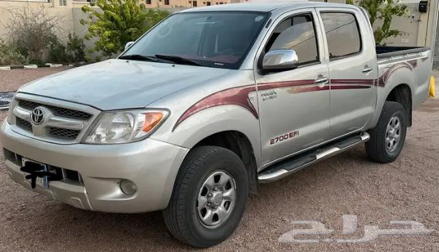 هايلكس 2006. دبل64243855898755110