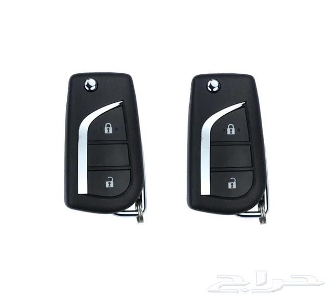 Toyota Camry, RAV4, Hilux, Lexus Remote Controls64231949767298112