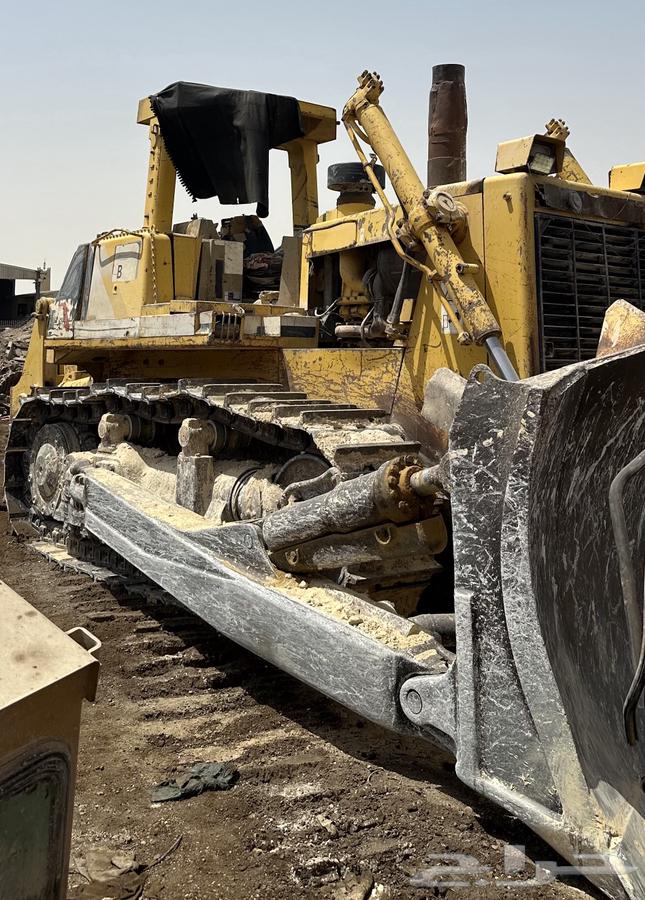 بلدوزر 275 للبيع64240671823874112