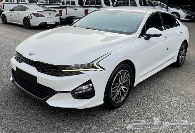 كيا K5 موديل 2020 نص فل وكالة64251202302466111