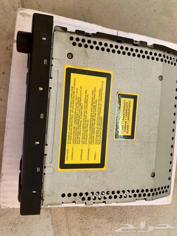 مسجل فورد فكتوريا - ماركيز ( بلوتوث )64247655842049113