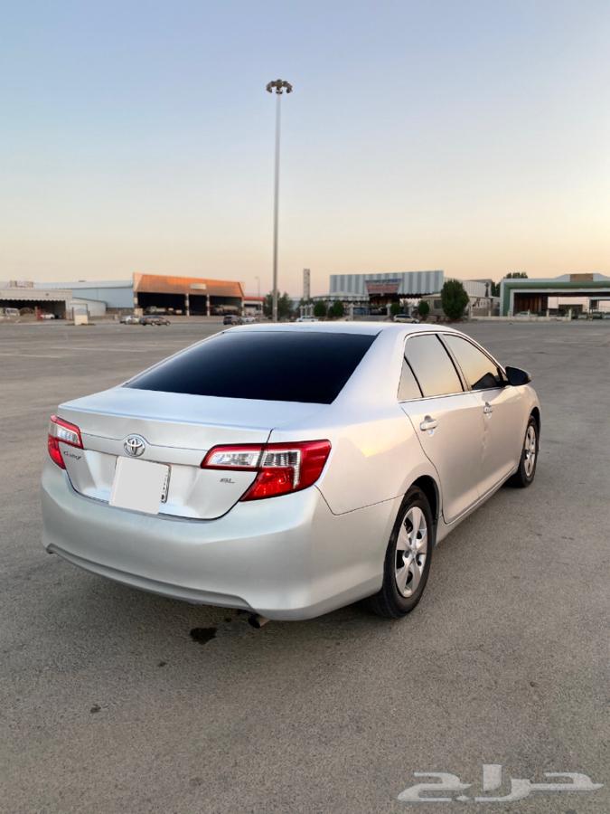 Camry GL 201464255634681089113