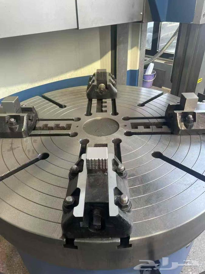 Vertical Lathe - Lathe - Lathes - Industrial Machinery -64233734660097113