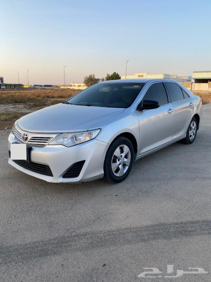 Camry GL 201464255634681089111