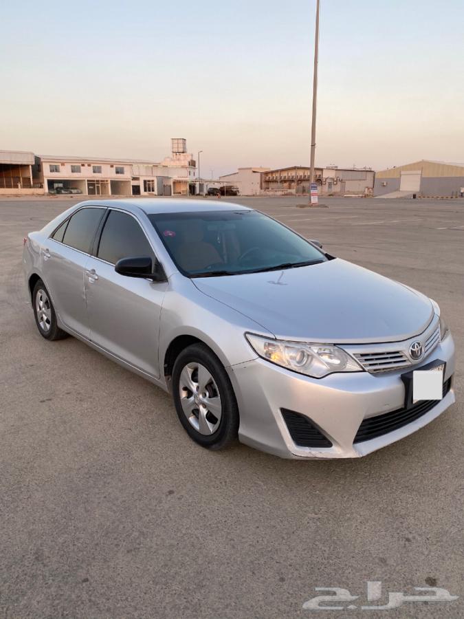 Camry GL 201464255634681089110