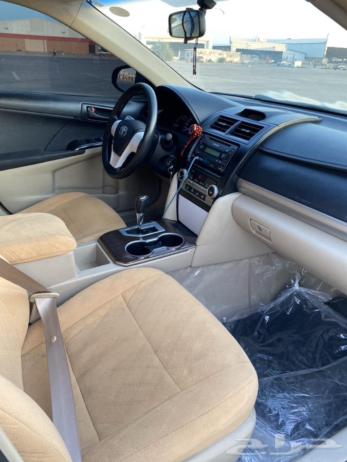 Camry GL 201464255634681089114