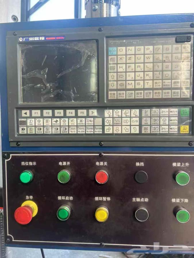 Vertical Lathe - Lathe - Lathes - Industrial Machinery -64233734660097114