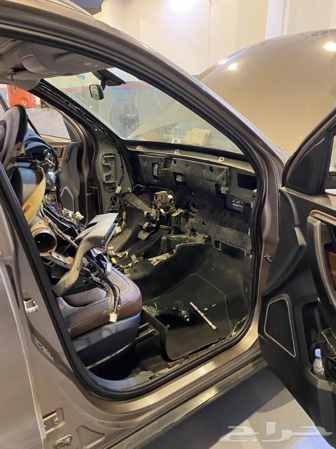 فحص كمبيوتر وتكييف وكهربة السيارات64253538932609113