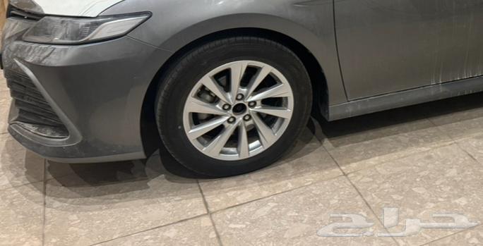 جنوط كامري وكالة 202364257860284290113