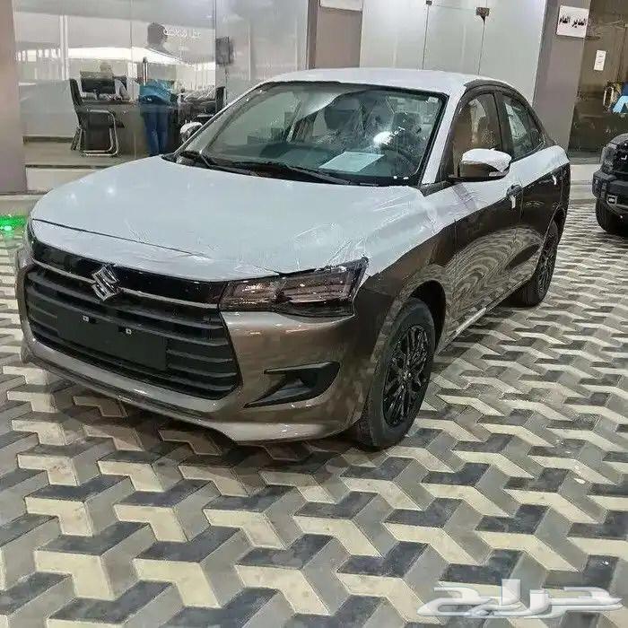 سوزوكي ديزاير 2025 الشكل الجديد (عازل حراري مجاني)64237858367234113