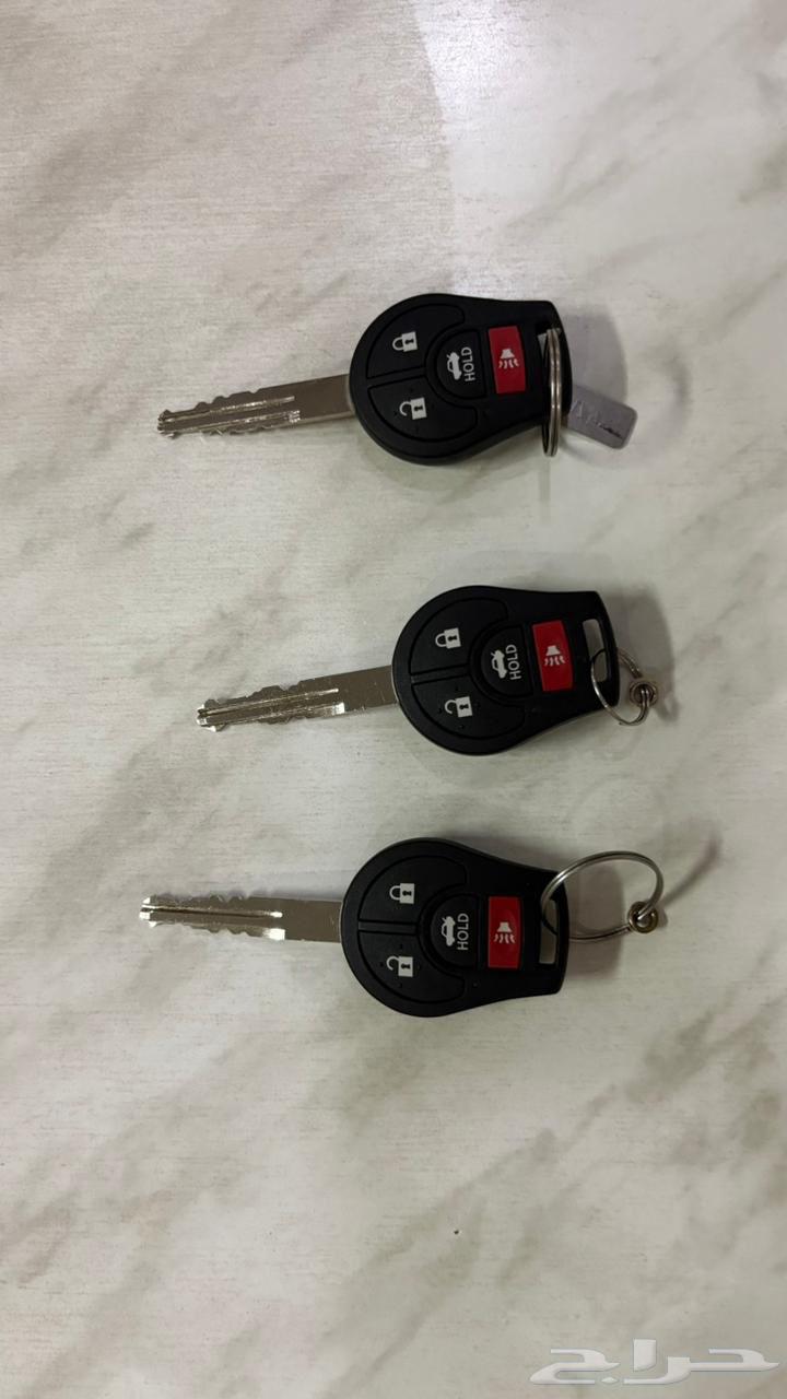 Sunny Keys from 2016-202564231797126913110