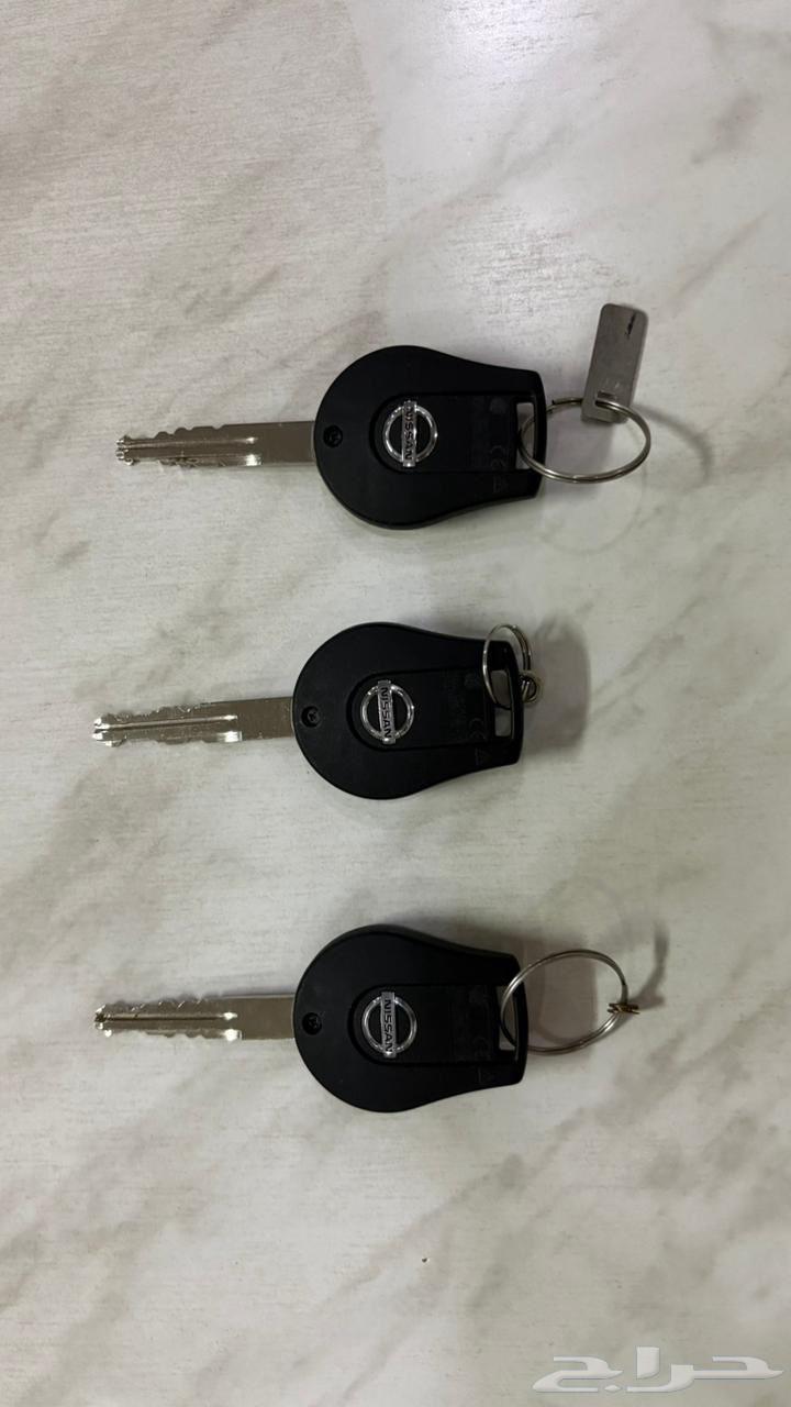 Sunny Keys from 2016-202564231797126913111