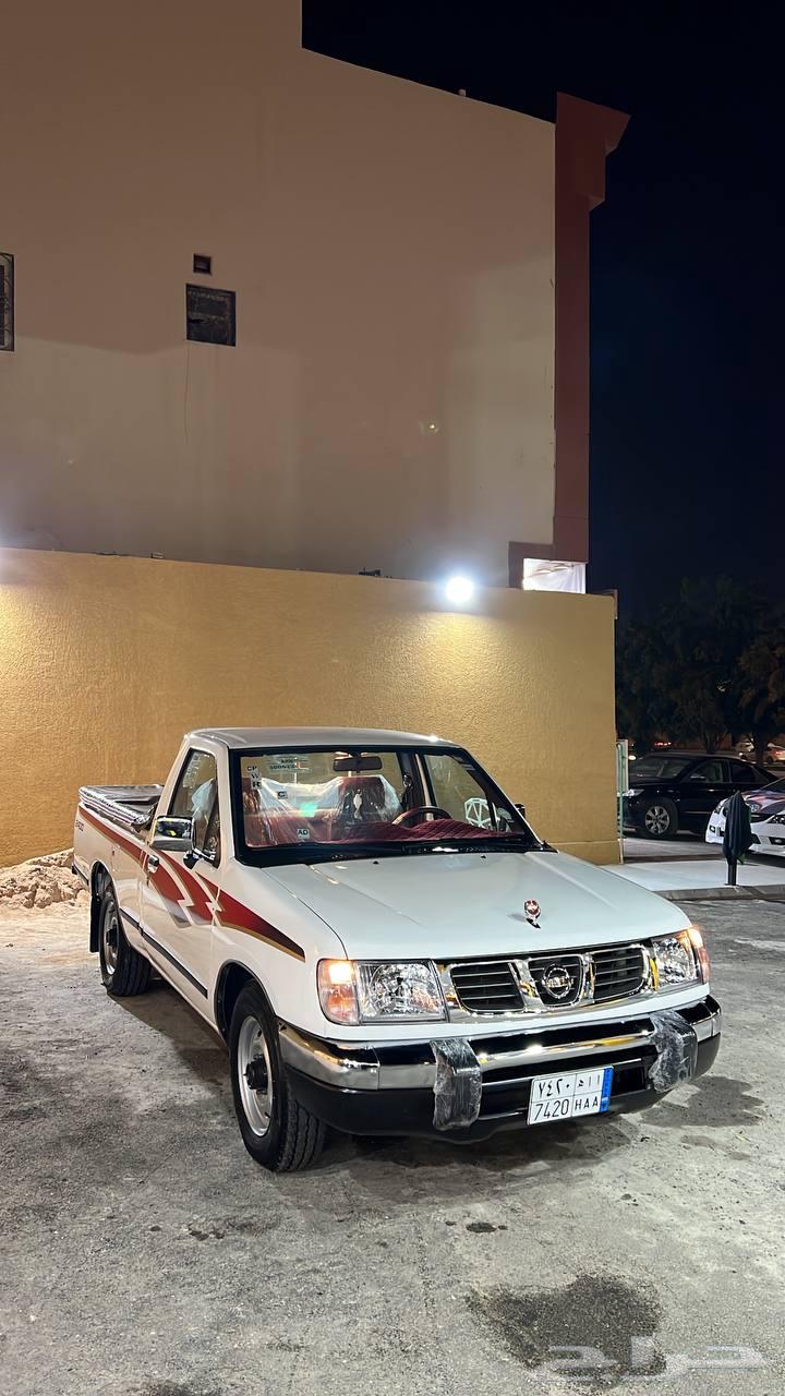 ددسن 2002 كلبريتر ممشى 138 الف64232952179202113