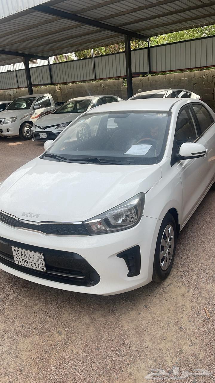 كيا بيجاس 202264244714187009110