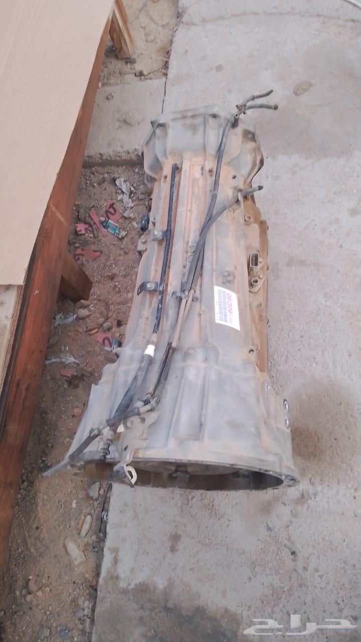 Gearbox gxR 2015 model for sale on condition64254712427778111