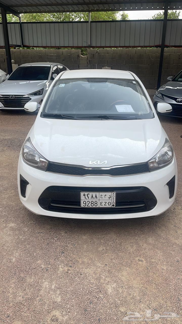 كيا بيجاس 202264244714187009111