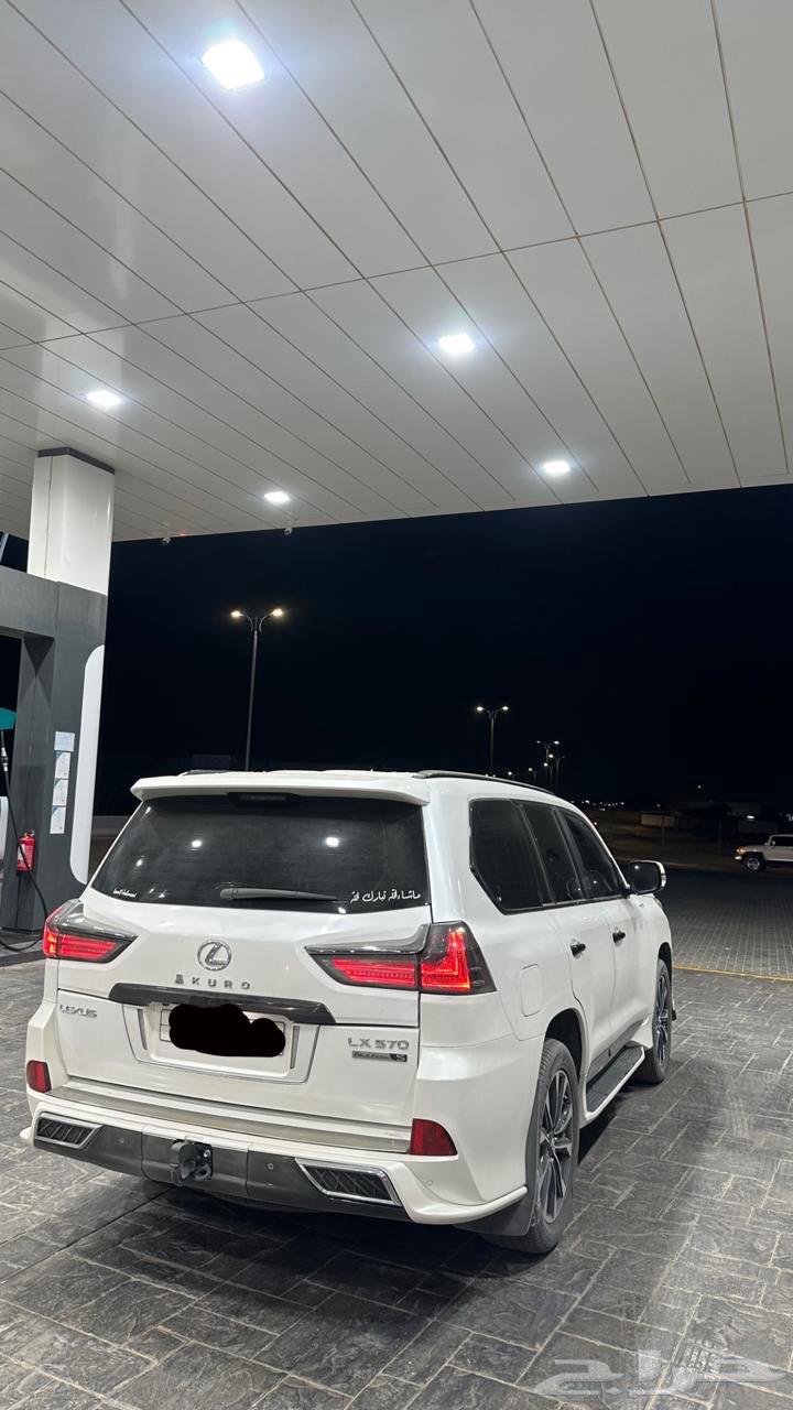 جيب لكزس64230242865793113