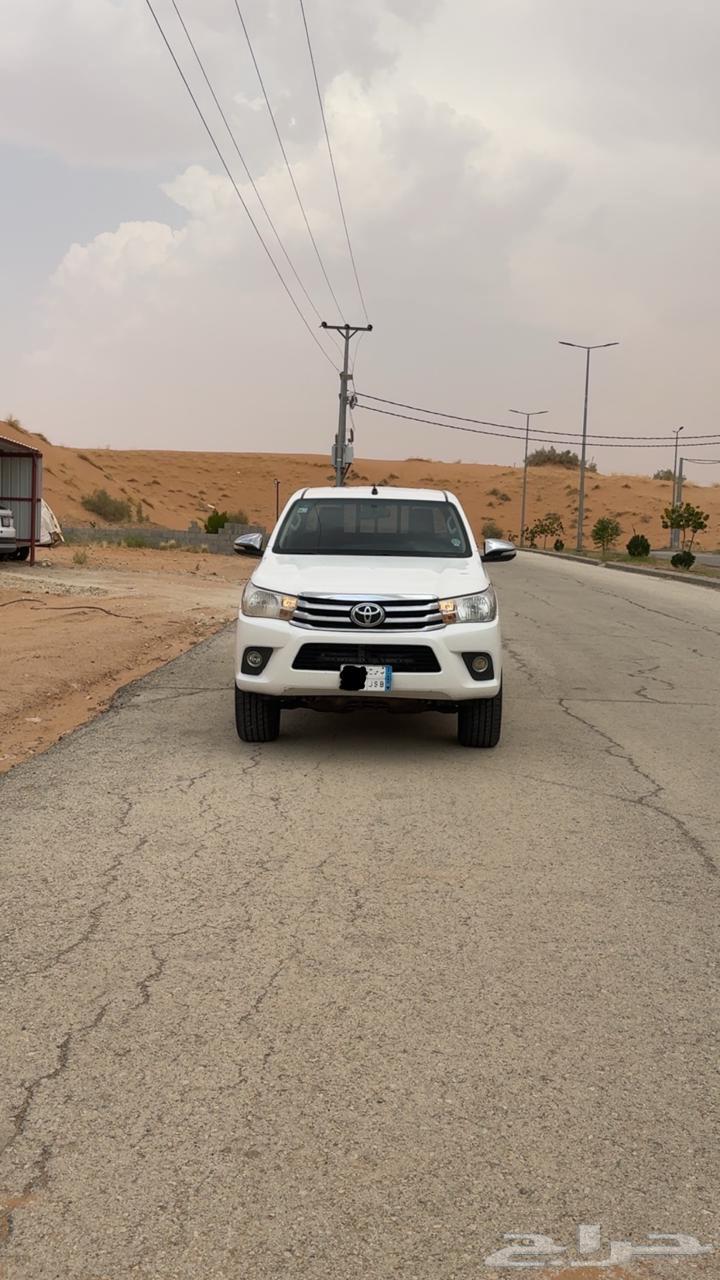 هايلوكس 2020 للبيع64245066747266111