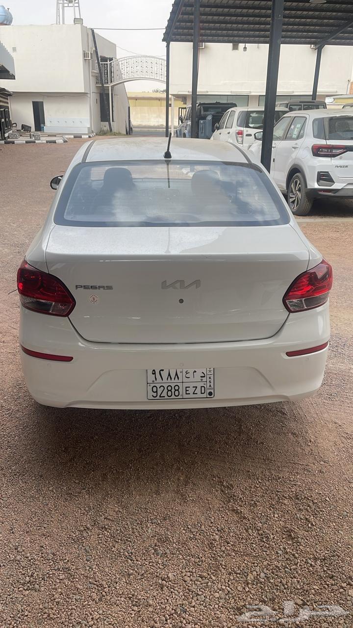 كيا بيجاس 202264244714187009112