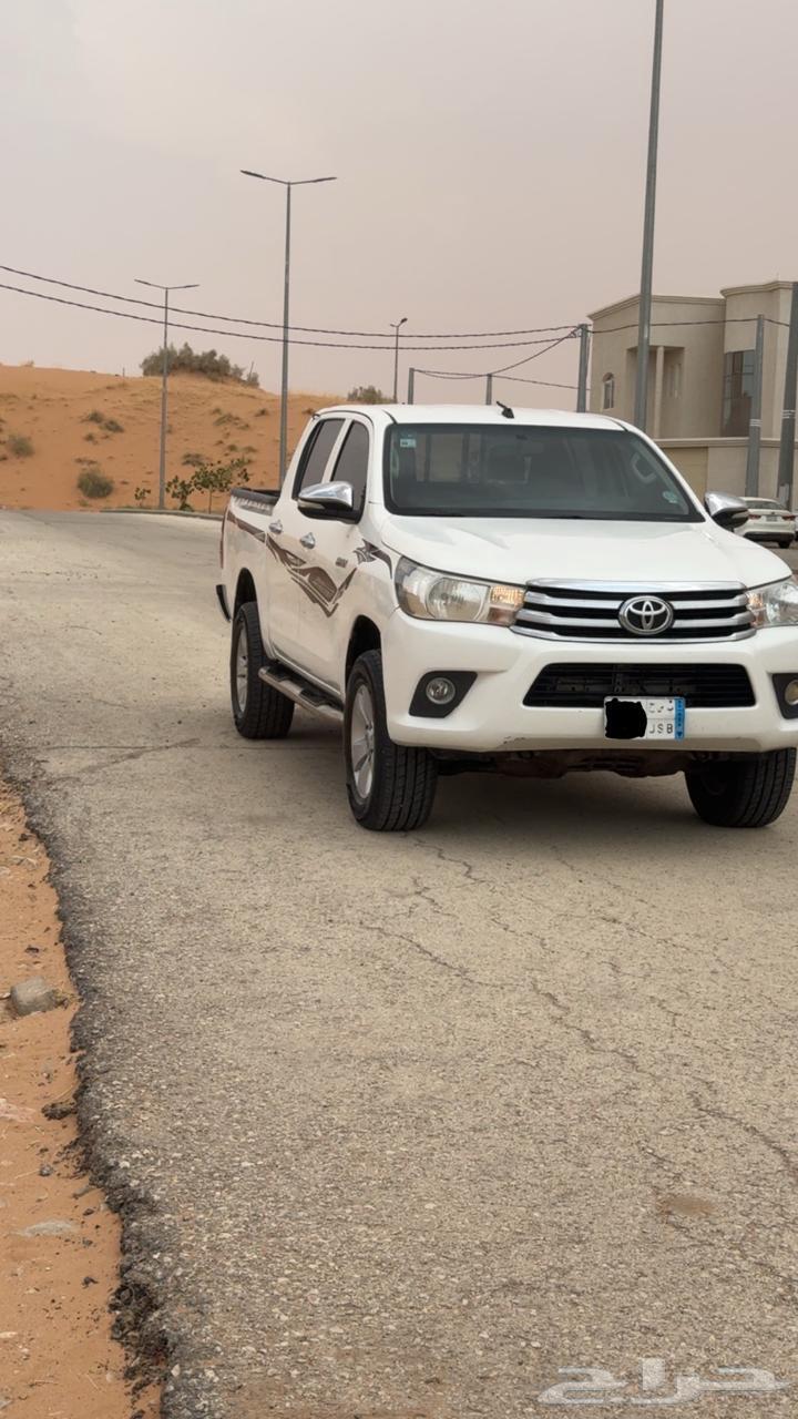 هايلوكس 2020 للبيع64245066747266112