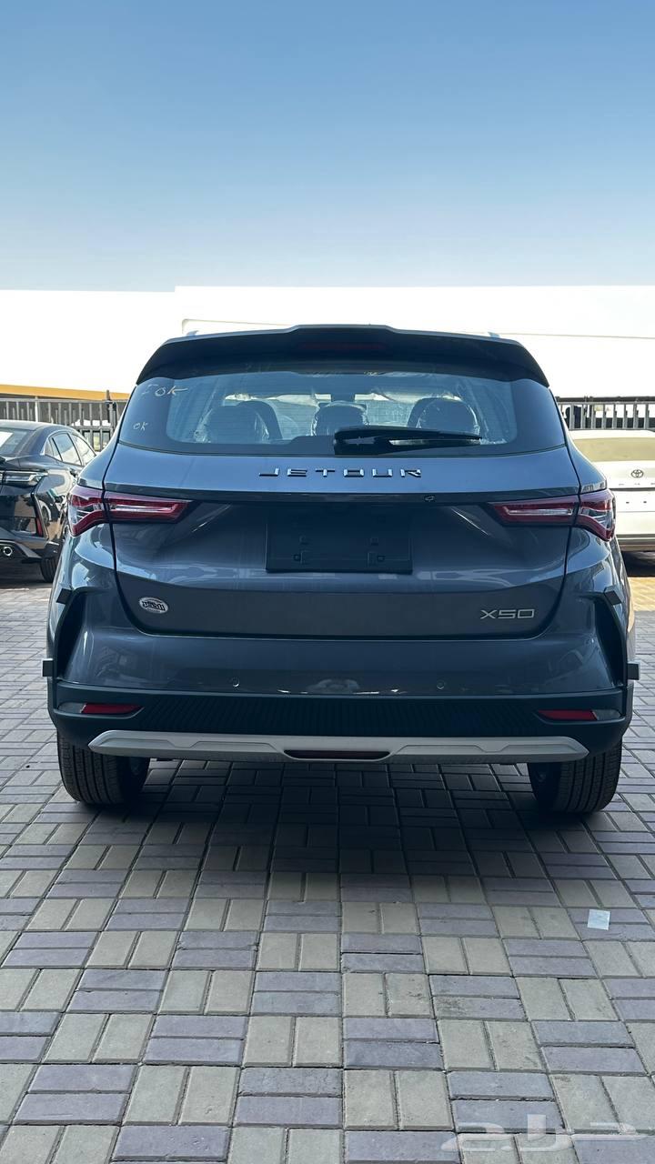 جيتور اكس 50 بريميوم 2025 بسعر طيب64241699187842113