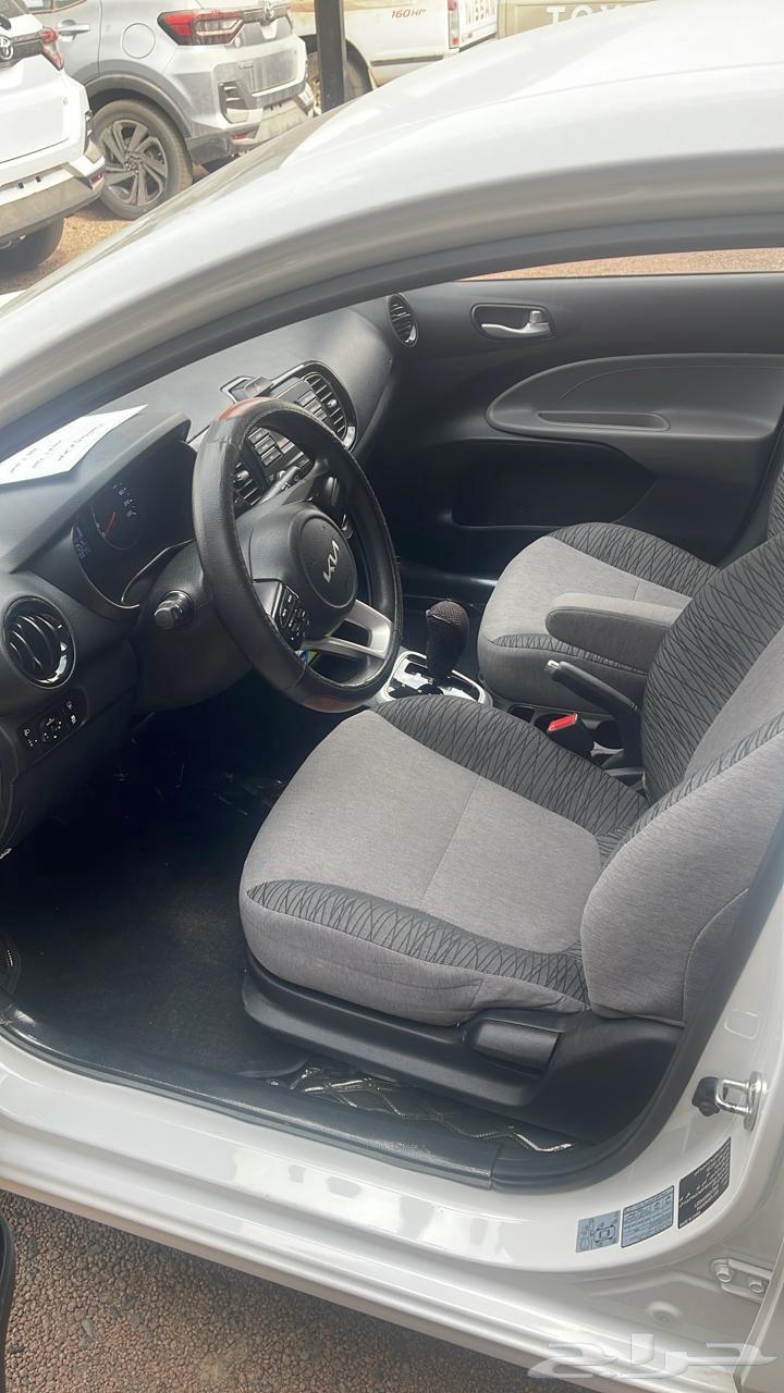 كيا بيجاس 202264244714187009113