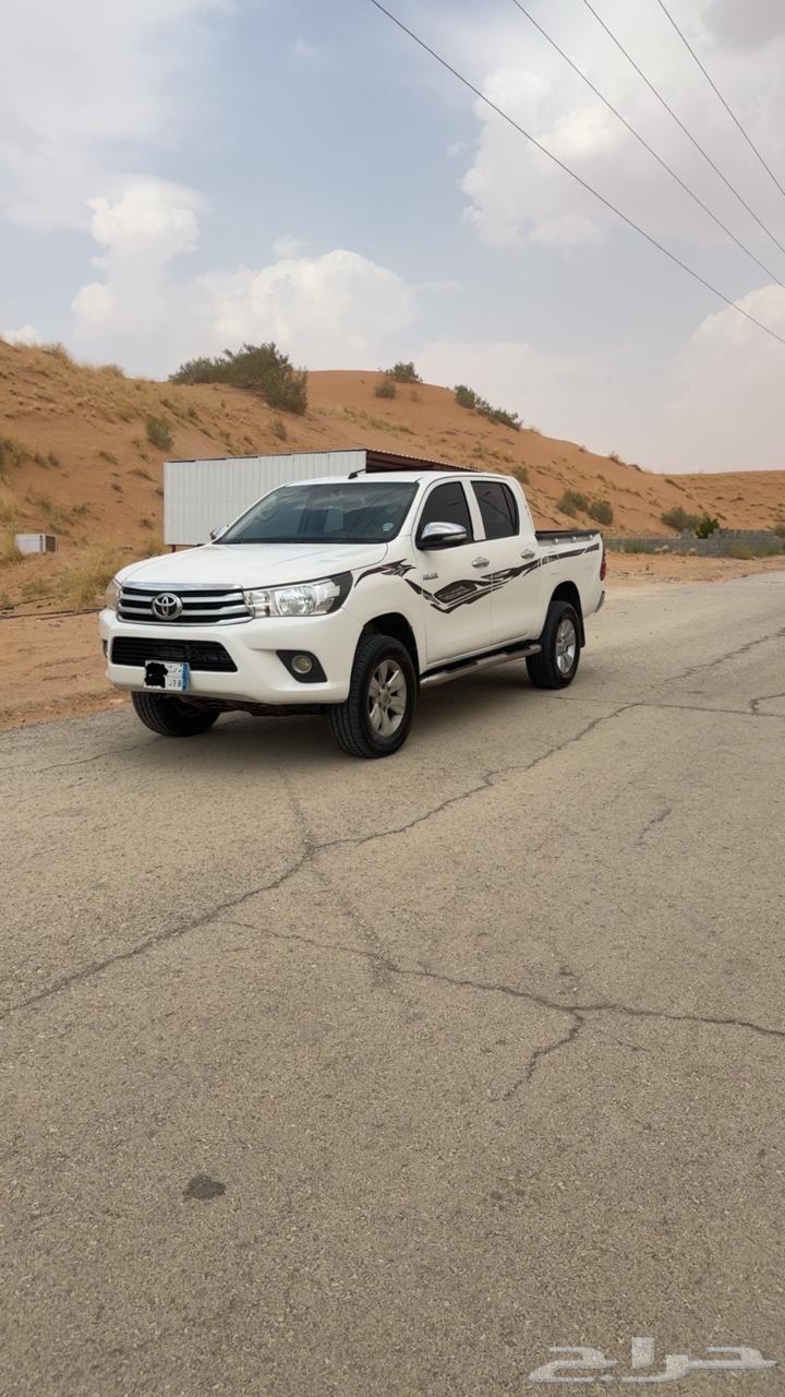 هايلوكس 2020 للبيع64245066747266110