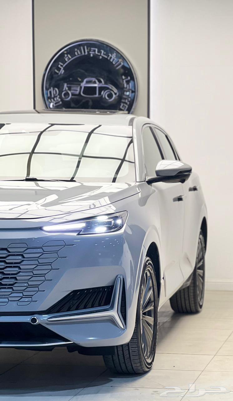 شانجان يوني كيه 2023 فل كامل اسمنتي( تم البيع)64257332182529111