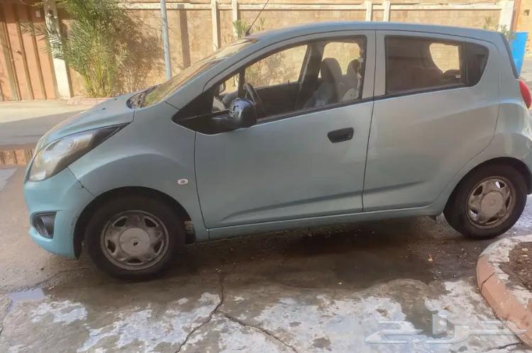 شيفورليه سبارك64231431685377113