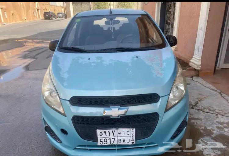 شيفورليه سبارك64231431685377110