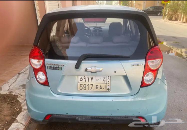 شيفورليه سبارك64231431685377111