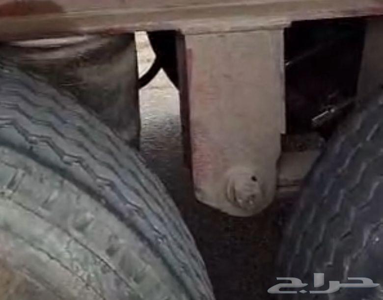 Flatbed and movable sides64230242882691114