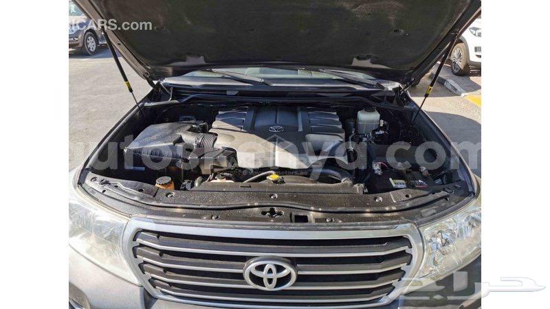 Rebuilt engine again for Land Cruiser 2018, year time64261133635457111