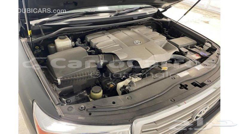 Rebuilt engine again for Land Cruiser 2018, year time64261133635457110