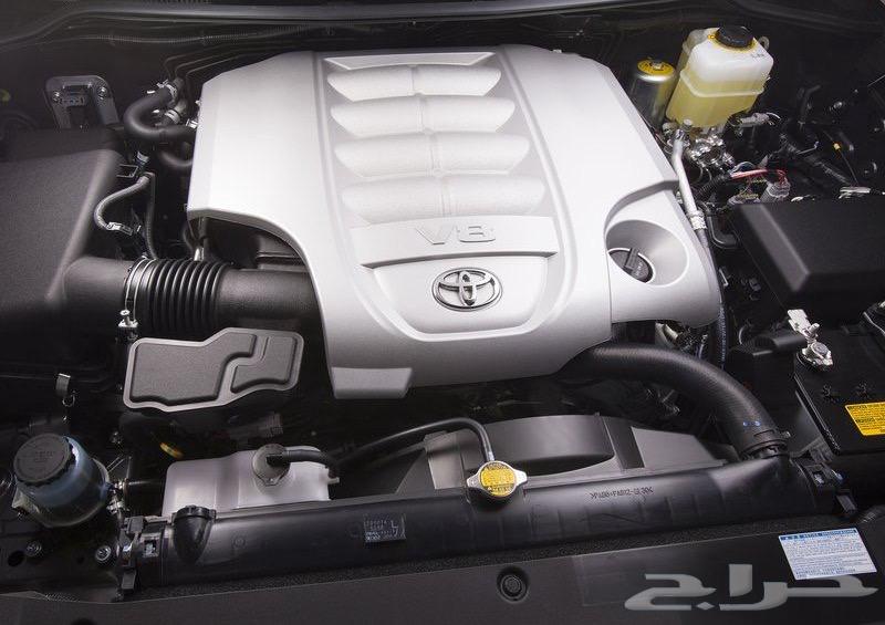 Rebuilt engine again for Land Cruiser 2018, year time64261133635457113