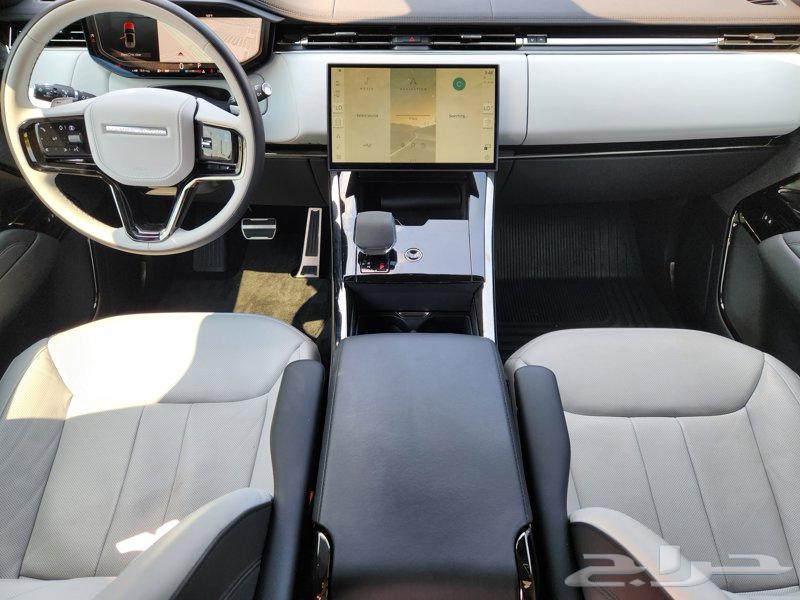 Range Sport 2024 Dynamic64252122689026112