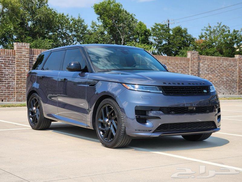 Range Sport 2024 Dynamic64252122689026110