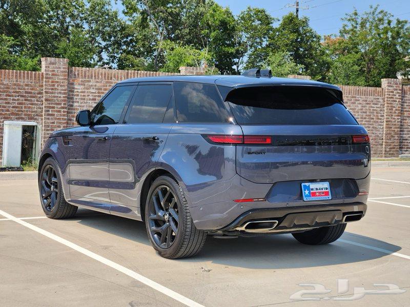 Range Sport 2024 Dynamic64252122689026111