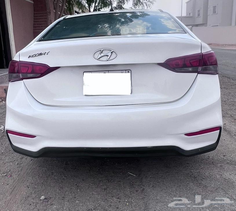 للبيع اكسنت 2020 للمستخدم64244351224706111