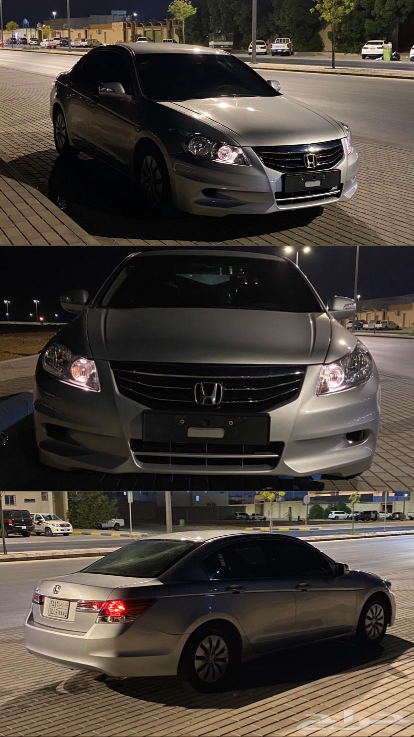 اكورد 2008 محول 2012 داخلي خارجي64244550710531113