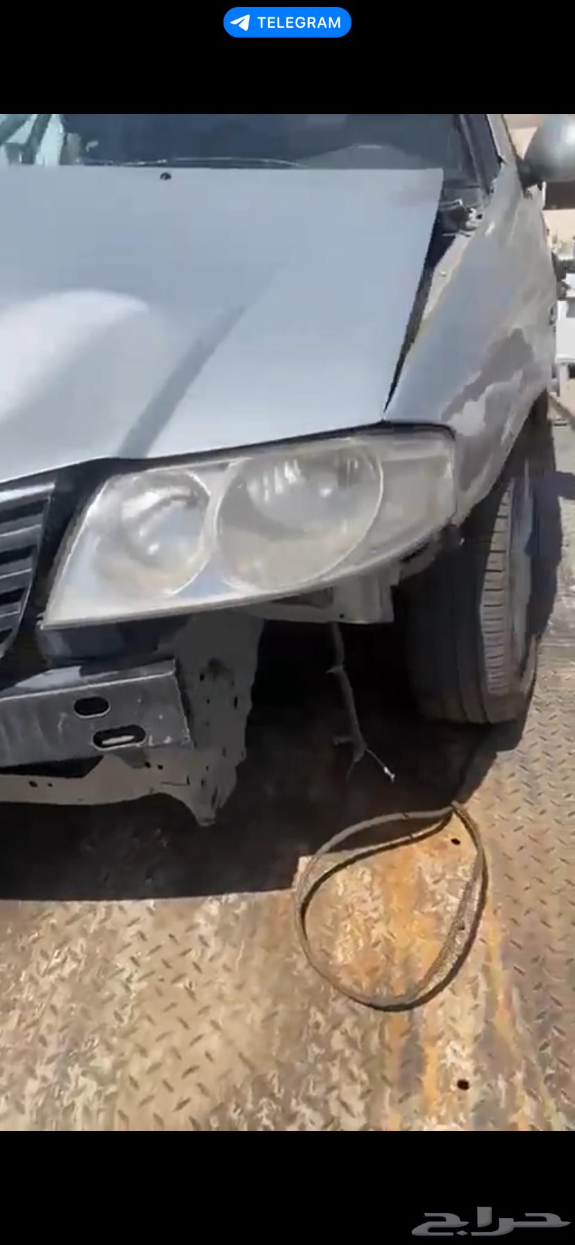 صني 2011 مصدومة للبيع64256409718145112