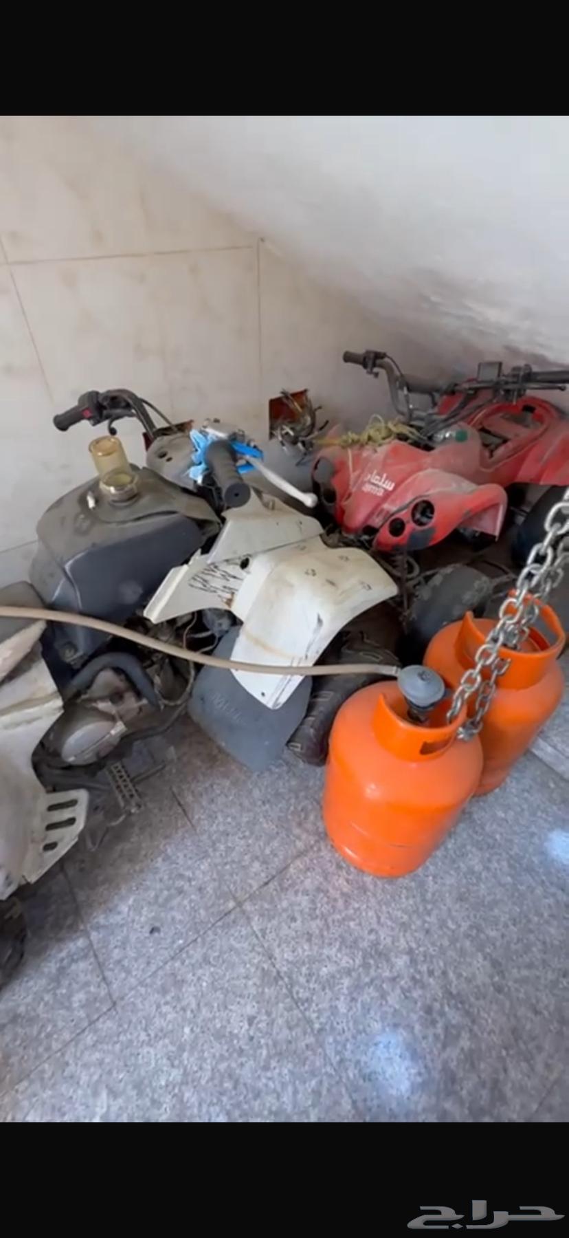 دباب450يحتاج بلوف فقط اللون برتقالي عدد3دباب3تعشيق و5قير64245597710979110