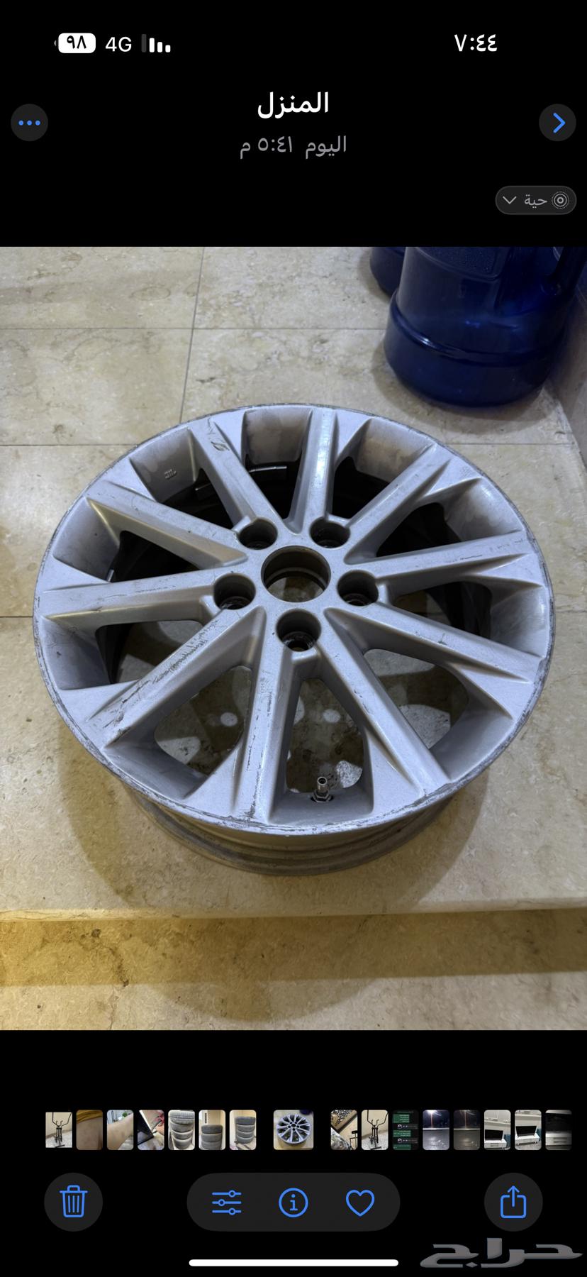 جنوط ثلاثه للبيع64232622379394110