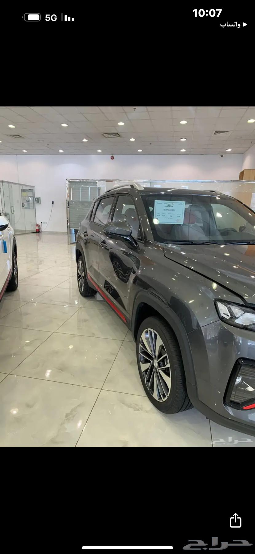 شانجان cs35 2024 و 2025 جميع الفئات والالوان باسعار منيزه64251202260354114