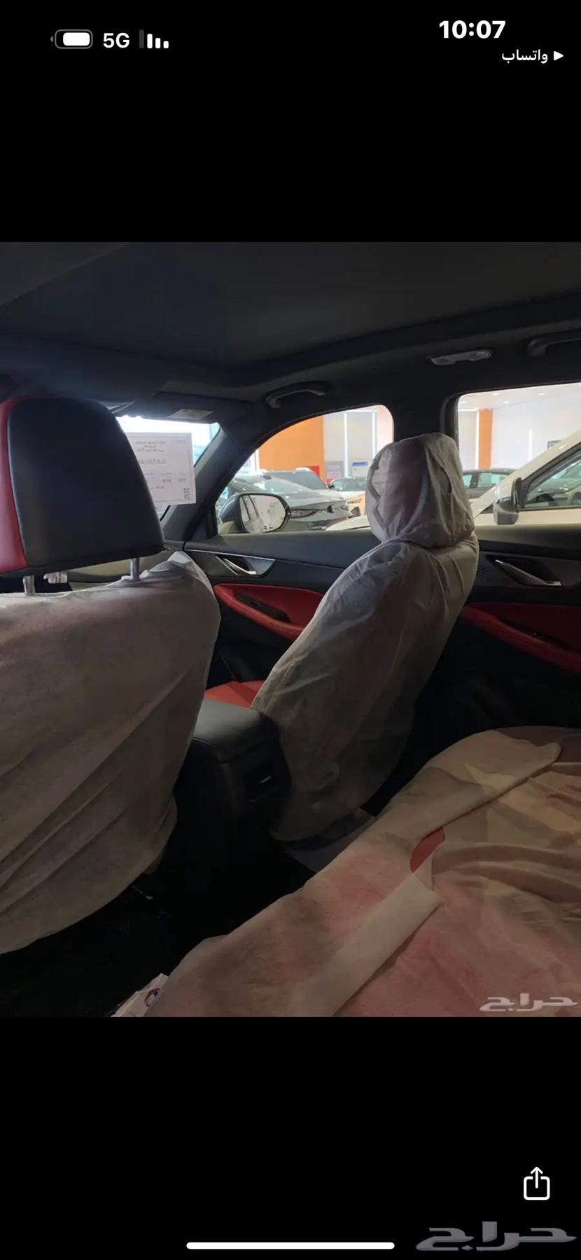 شانجان cs35 2024 و 2025 جميع الفئات والالوان باسعار منيزه64251202260354113