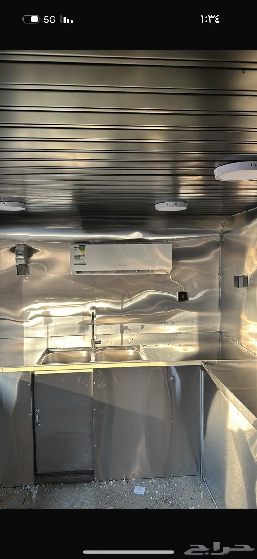 فوترك للاجار او البيع64244034181379111