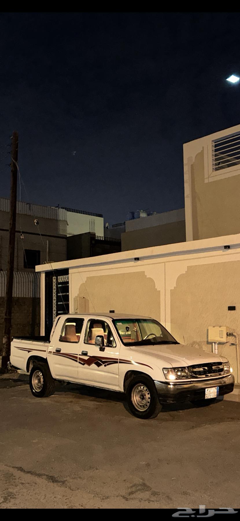 هايلكس 2005 ديزل مكينه280064251652861443110